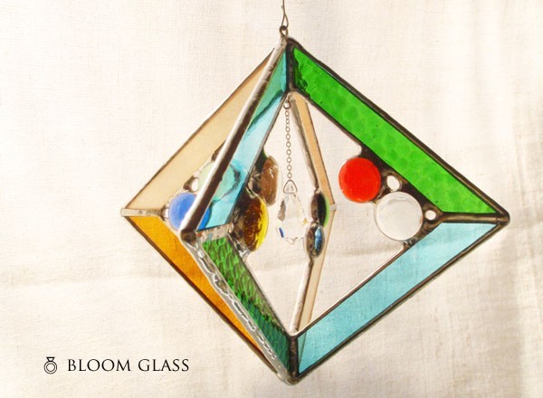 Bloom Glass