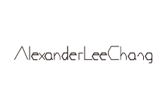 ALEXANDER LEE CHANG