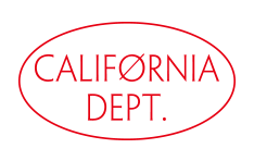 CALIFORNIA DEPT.