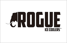 ROGUE ICE COOLERS